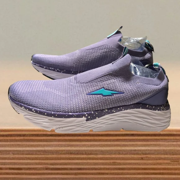 NWT AVIA SLIP-ON LIGHTWEIGHT JOGGER SNEAKER SIZE 9. - Picture 8 of 11